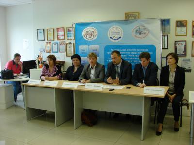 Рязанки удостоены призов Всероссийского конкурса «Моя страна — моя Россия»